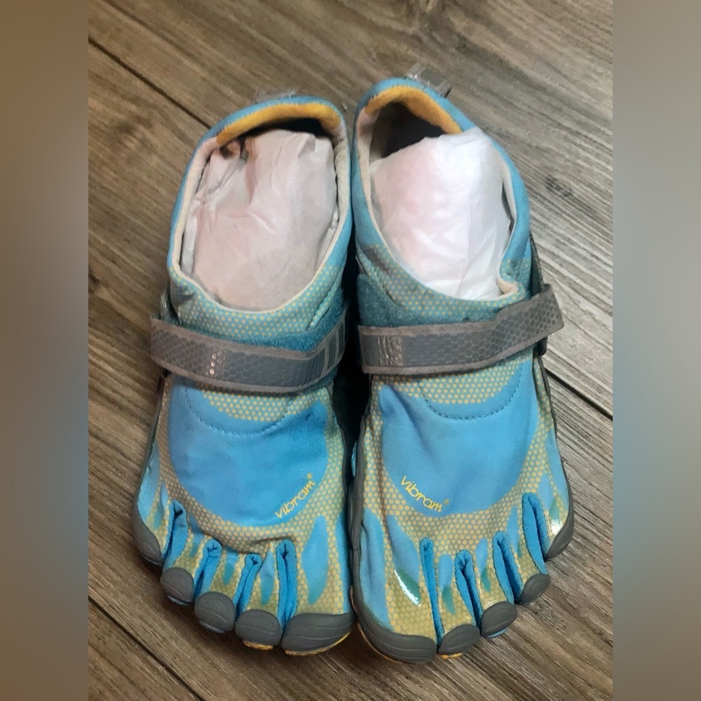 Vibram Fivefingers Bikila Running Shoes